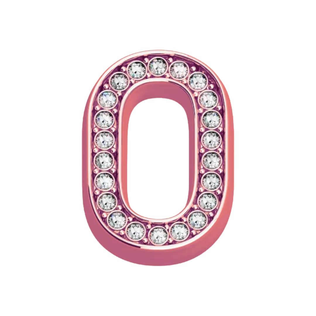 Number 0 (Diamond)