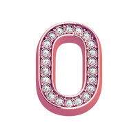 Number 0 (Diamond)