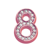 Number 8 (Diamond)