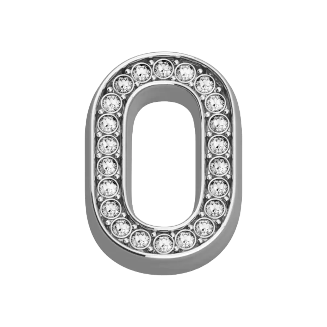 Number 0 (Diamond)