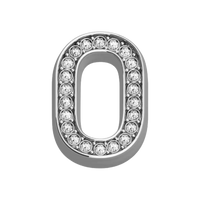 Number 0 (Diamond)