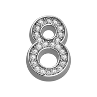 Number 8 (Diamond)