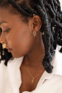 Twisted Hoops