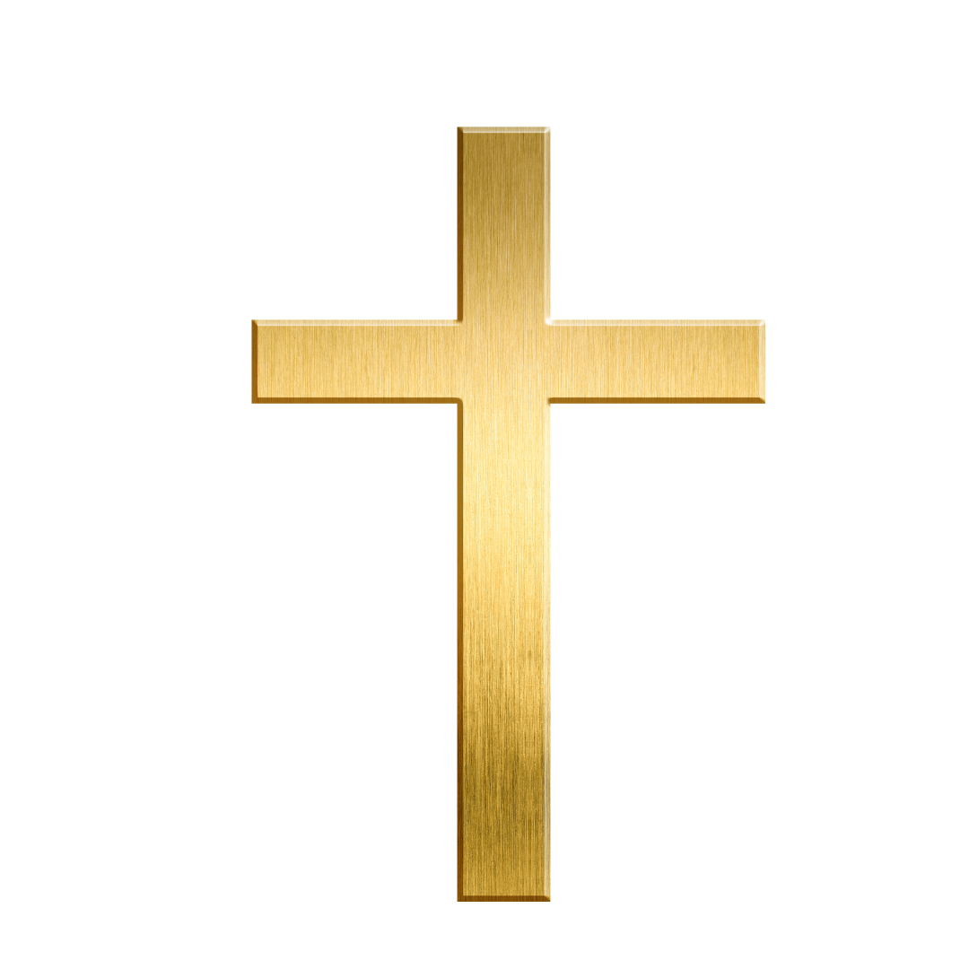 Cross (Plain)