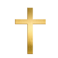 Cross (Plain)