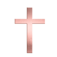 Cross (Plain)