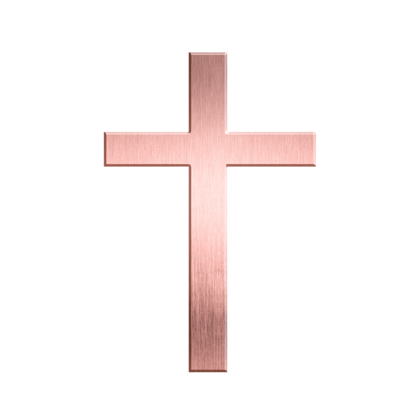 Cross (Plain)