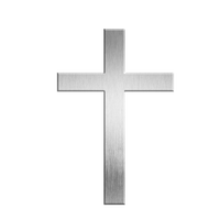 Cross (Plain)