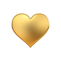 Heart (Plain)