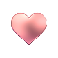 Heart (Plain)