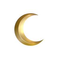 Moon (Plain)