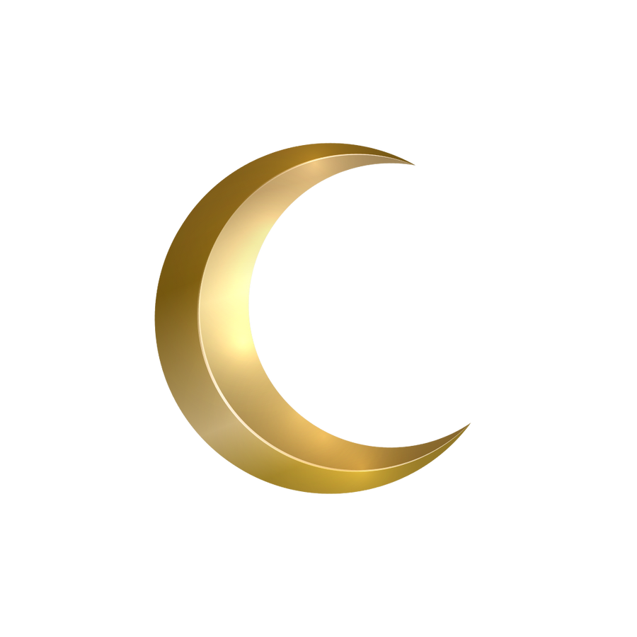 Moon (Plain)