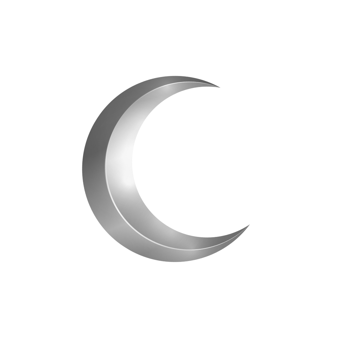 Moon (Plain)