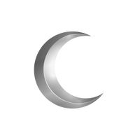 Moon (Plain)