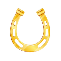 Horseshoe (Plain)