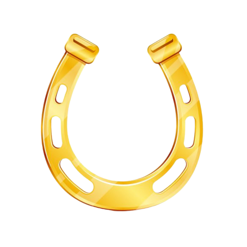 Horseshoe (Plain)