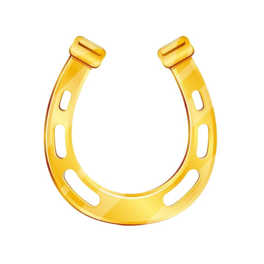 Horseshoe (Plain)