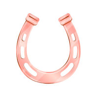 Horseshoe (Plain)