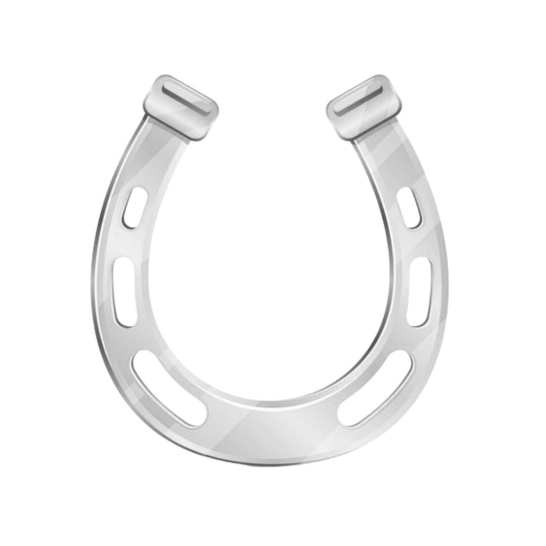 Horseshoe (Plain)
