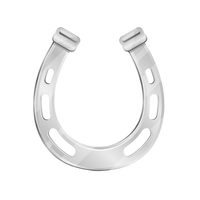 Horseshoe (Plain)