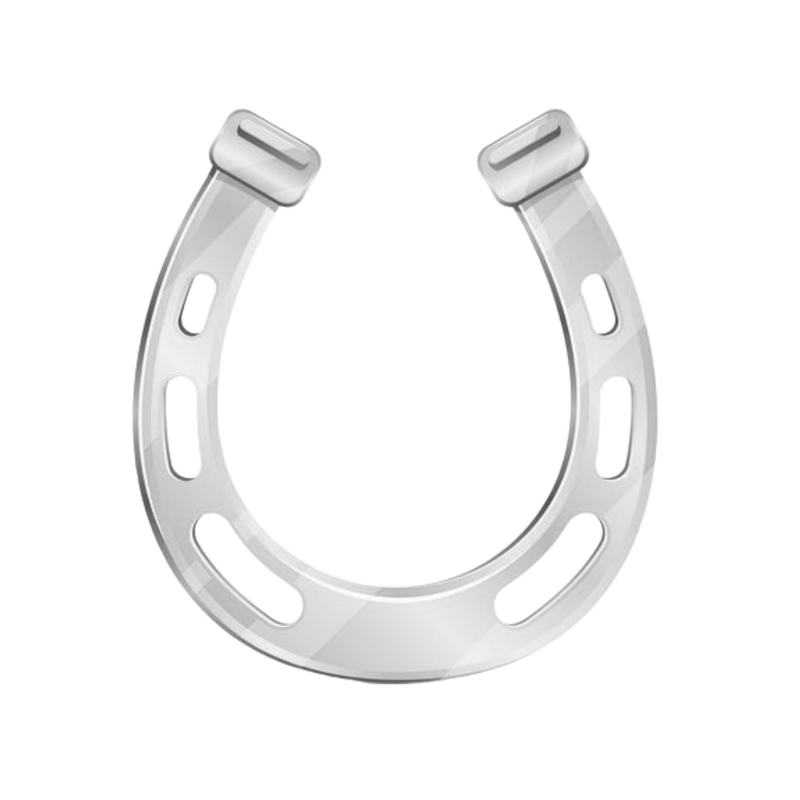 Horseshoe (Plain)