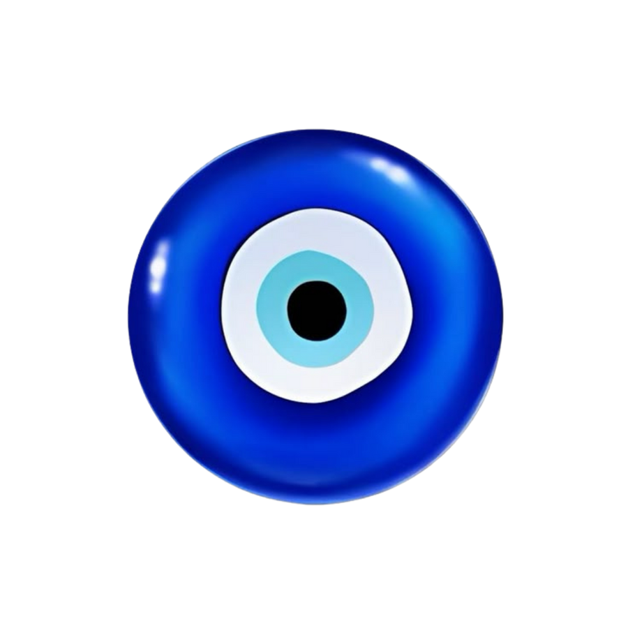 Evil Eye (Plain)