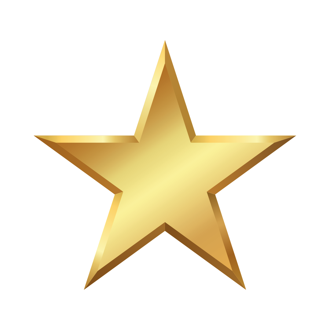 Star (Plain)