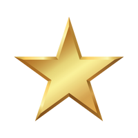 Star (Plain)