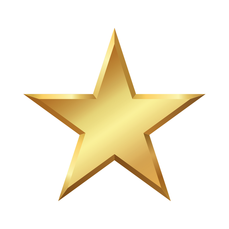 Star (Plain)