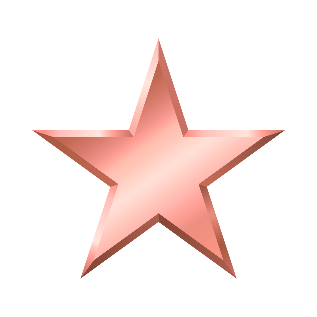 Star (Plain)