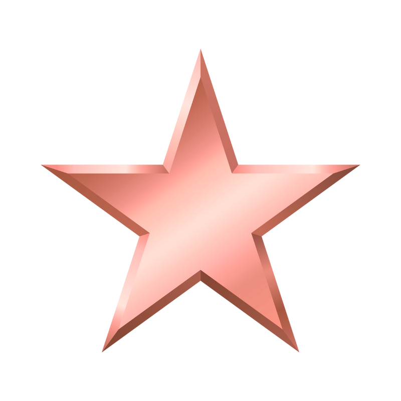Star (Plain)