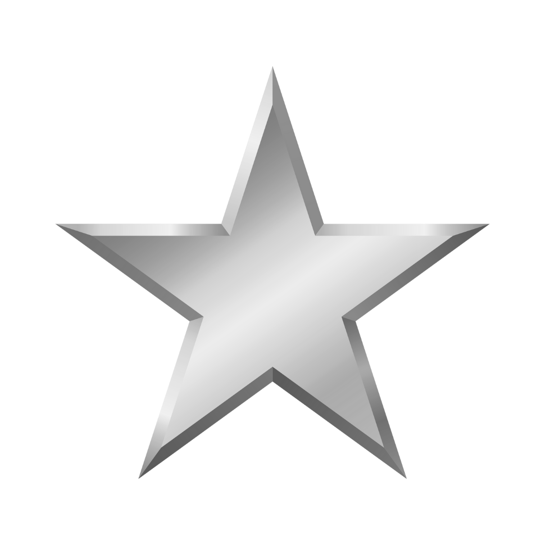 Star (Plain)