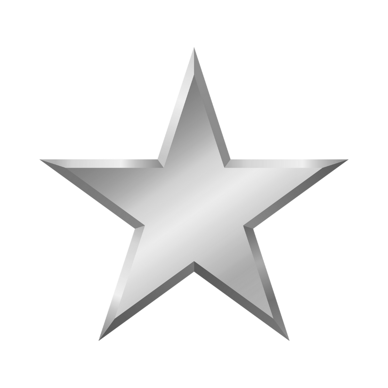 Star (Plain)