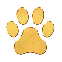 Paw (Plain)