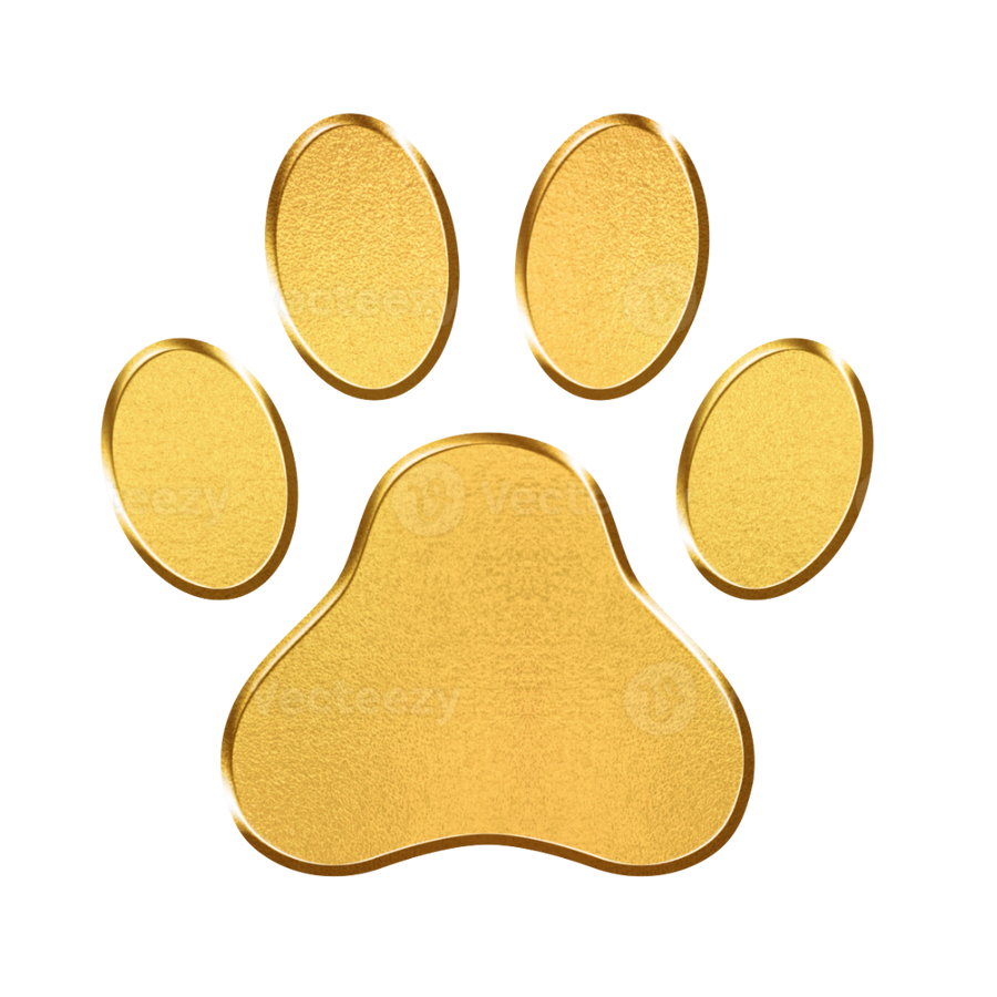 Paw (Plain)