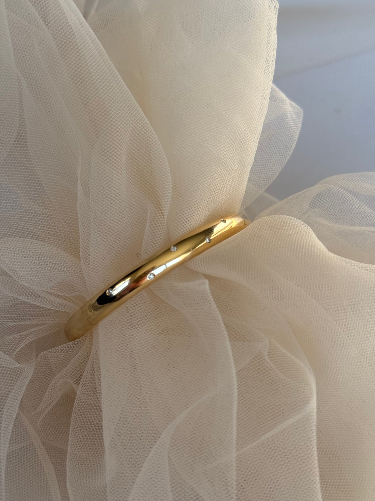 Scattered Bangle