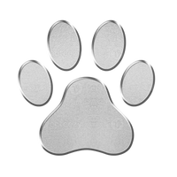 Paw (Plain)
