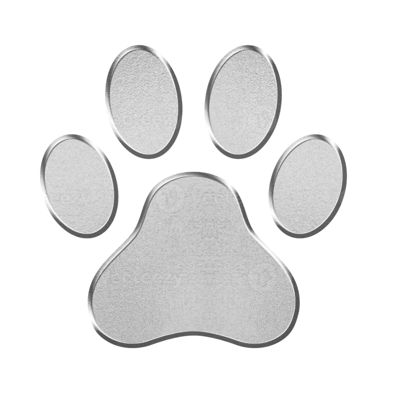 Paw (Plain)