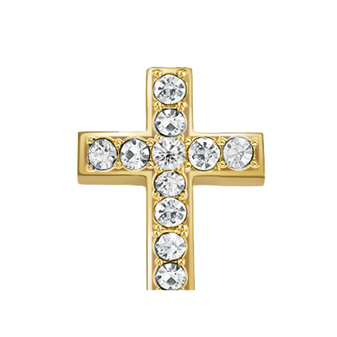 Cross (Diamond)