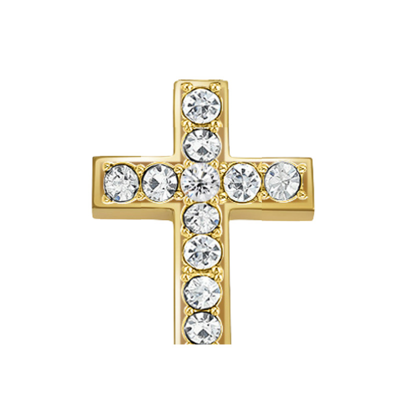 Cross (Diamond)