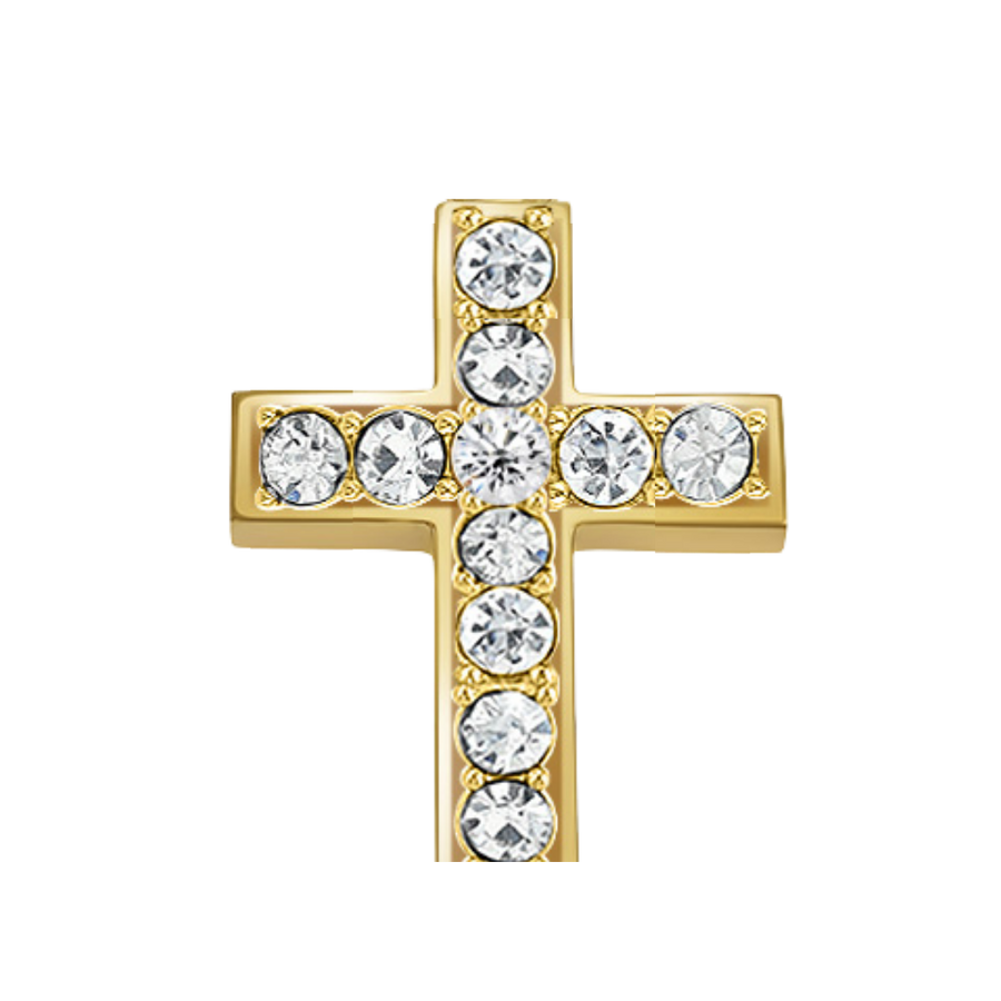 Cross (Diamond)