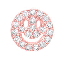Smiley Face (Diamond)