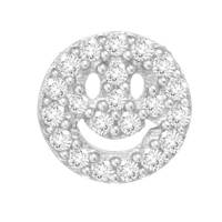 Smiley Face (Diamond)