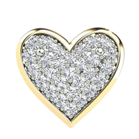 Heart (Diamond)