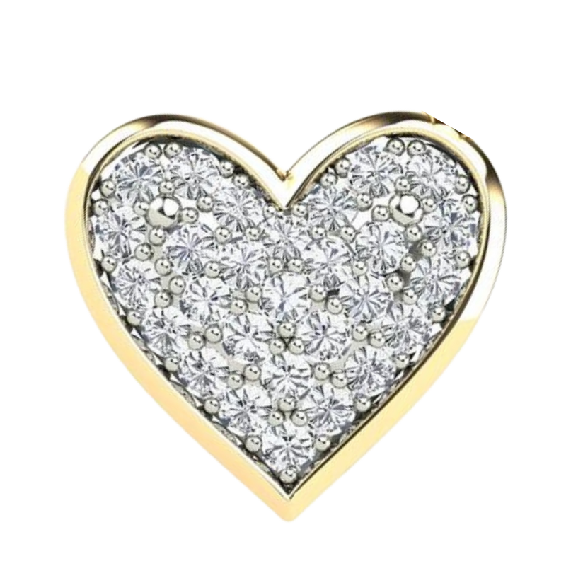Heart (Diamond)
