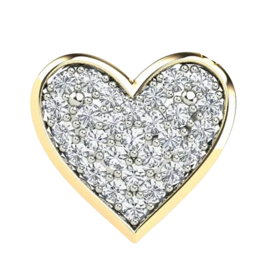 Heart (Diamond)