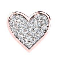 Heart (Diamond)