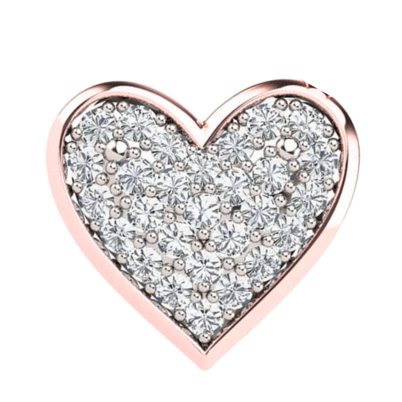 Heart (Diamond)