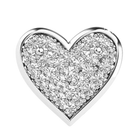 Heart (Diamond)