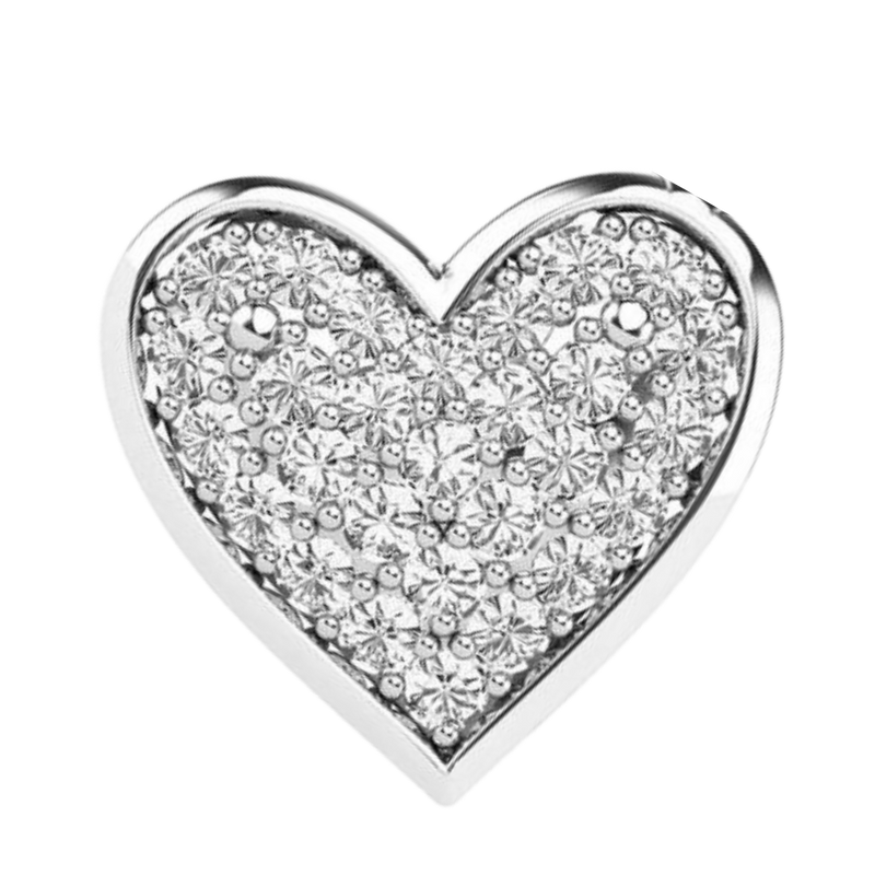 Heart (Diamond)